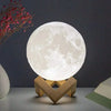 The MoonLamp