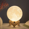 The MoonLamp