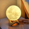 The MoonLamp